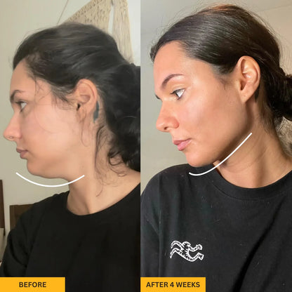 Gua Sha Brush for Snatched Face