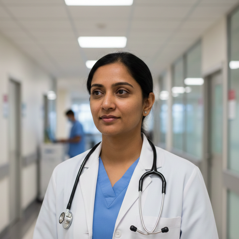 Dr. Lakshmi