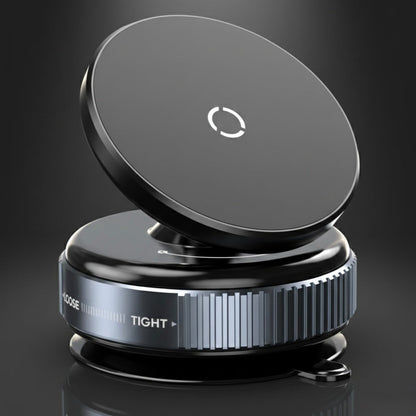 GripLock™ 360 Vacuum Magnetic Mount