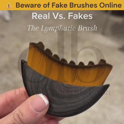 Gua Sha Brush for Snatched Face